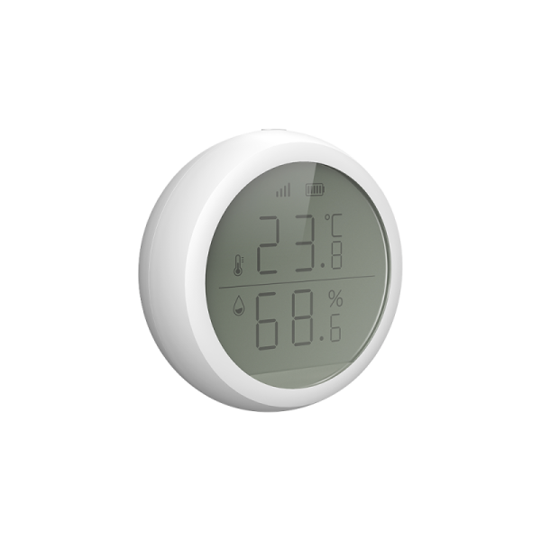 Dnake MIR-TE100 Temperature &amp; Humidity Sensor